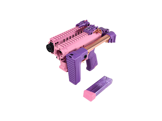 G&G FAR9 Macaron PINK