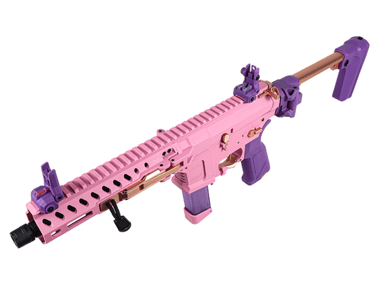 G&G FAR9 Macaron PINK