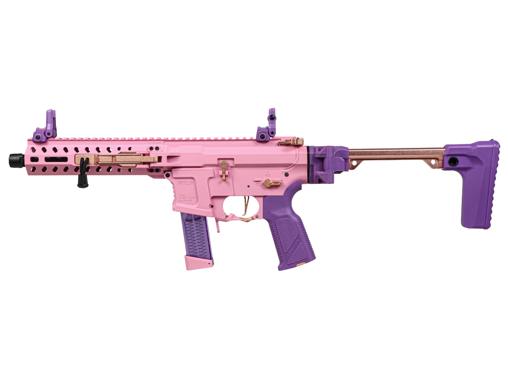 G&G FAR9 Macaron PINK