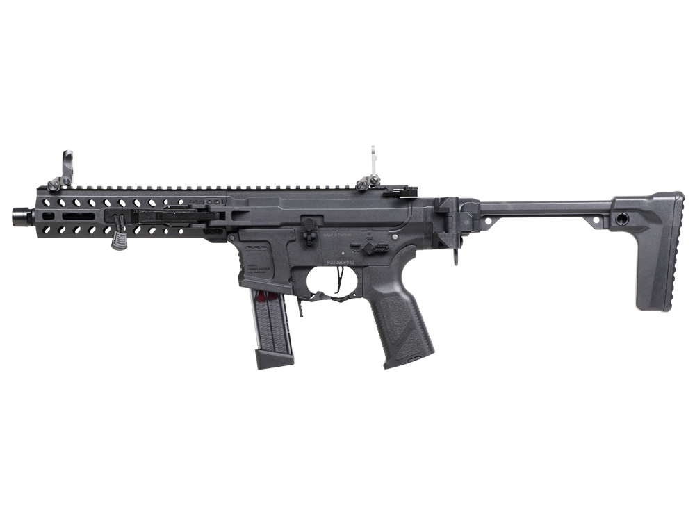 G&G FAR 9 Rapid Folding PCC Airsoft AEG Rifle