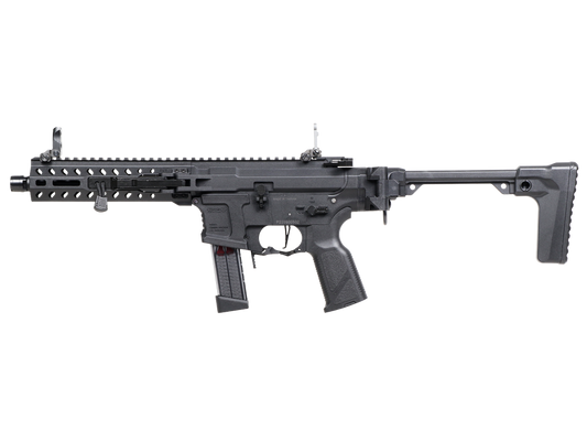 G&G MXC9 AEG (Enhanced Version)