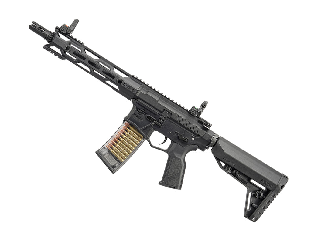 CM16 Stealth 556 Airsoft Rifle