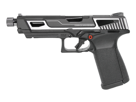 GTP 9 MS SILVER