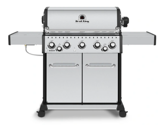 Broil King Baron S590 PRO IR
