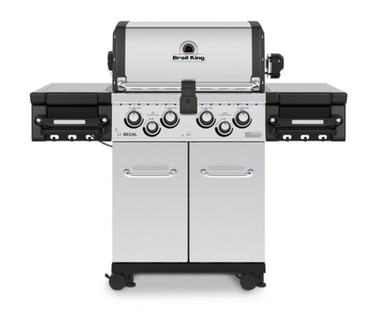 Broil King - Regal S490 Pro