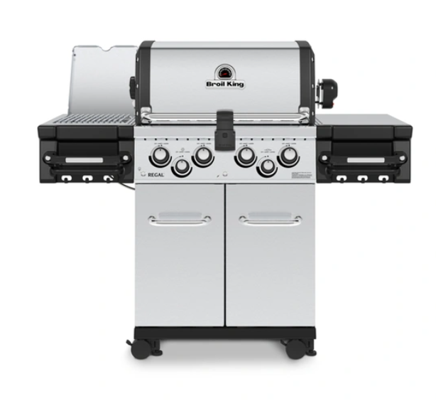 BK REGAL S490 PRO IR