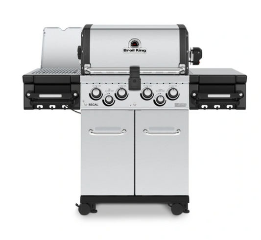 BK REGAL S490 PRO IR