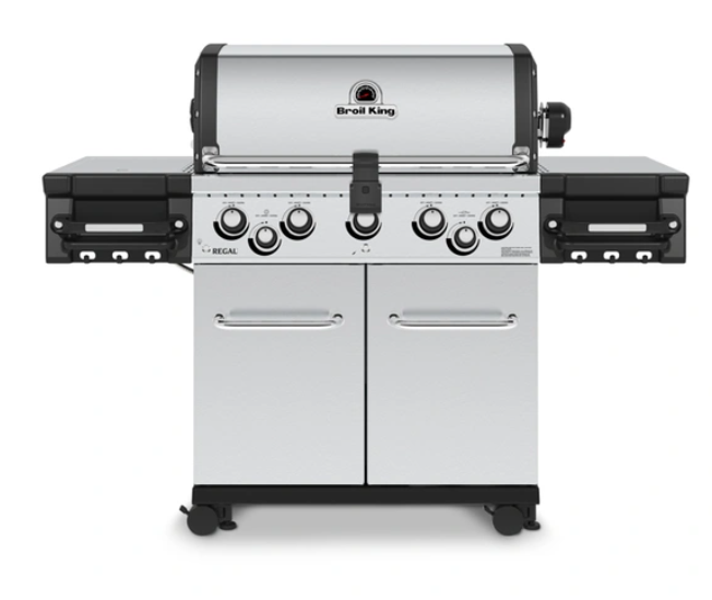BK REGAL 590 PRO