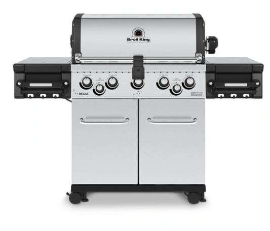 BK REGAL S590 PRO IR