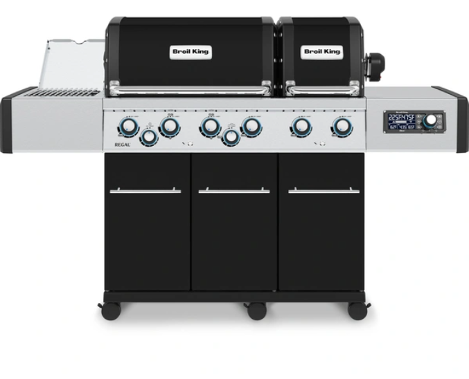 BK REGAL Q 690 PRO