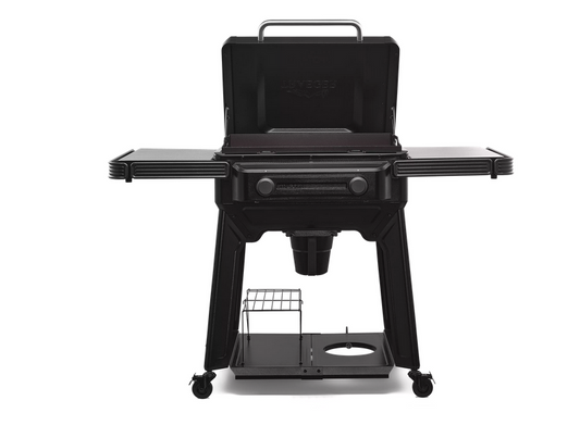 Flatrock 2 Zone Griddle