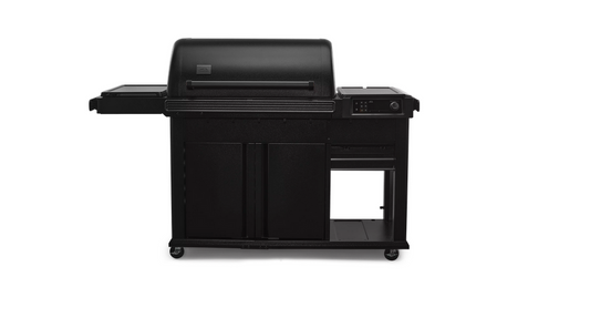 Traeger Woodridge Elite
