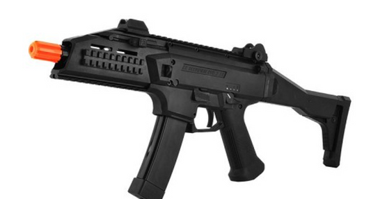 ASG CZ Scorpion EVO 3 - A1 Airsoft AEG Rifle