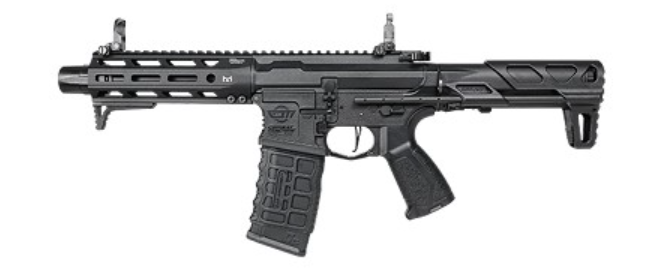 G&G ARP 556 2.0 AEG - BLACK