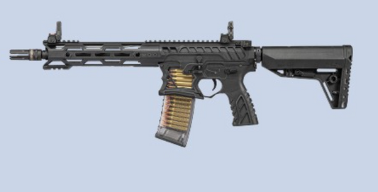 G&G TR16 GMSII MK1 Lightweight Polymer