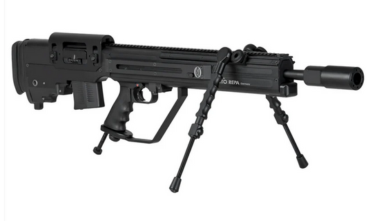 Ares SOC SLR PRECISION Self Loading Rifle