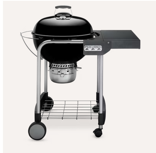 Performer Charcoal Grill 22"