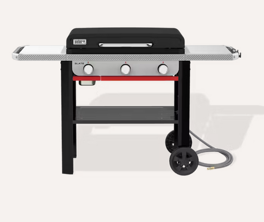 Slate™ 28" Rust-Resistant Griddle (Natural Gas)