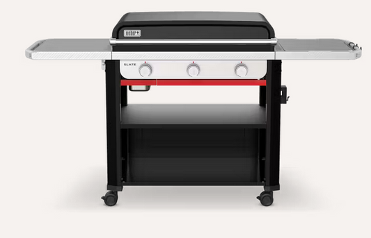 Slate™ 30" Rust-Resistant Griddle