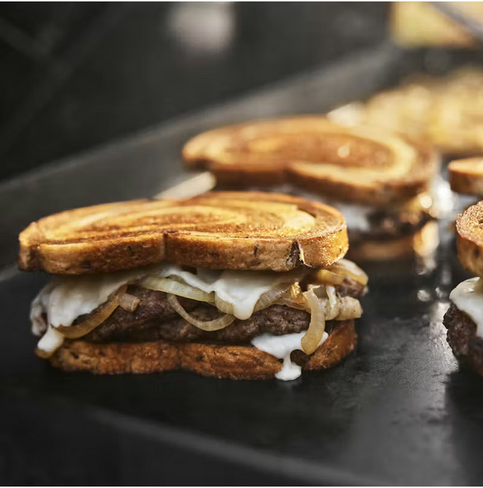 Slate™ 30" Rust-Resistant Griddle