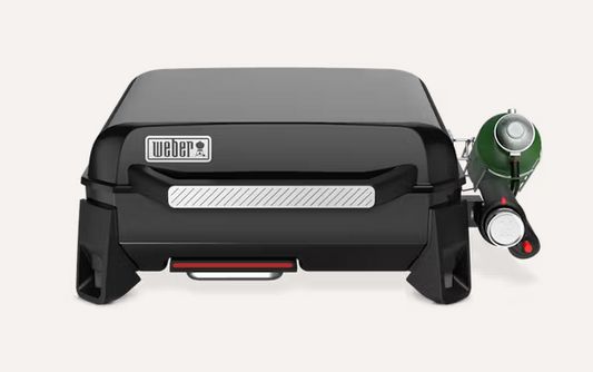 Slate® 17” Rust-Resistant Tabletop Griddle