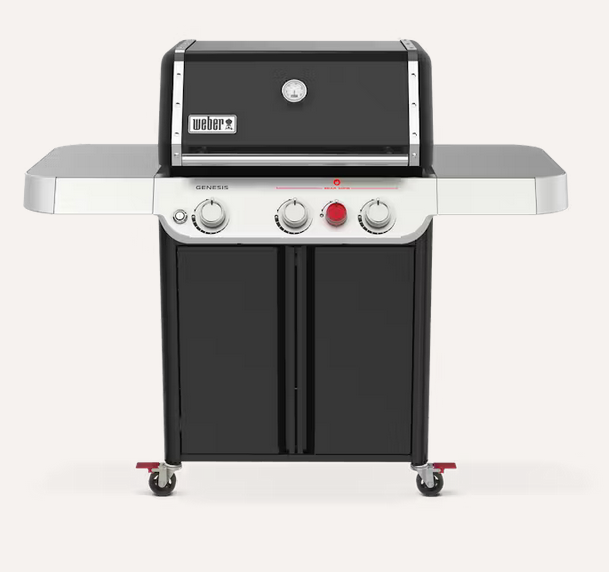 Genesis E-325 Gas Grill