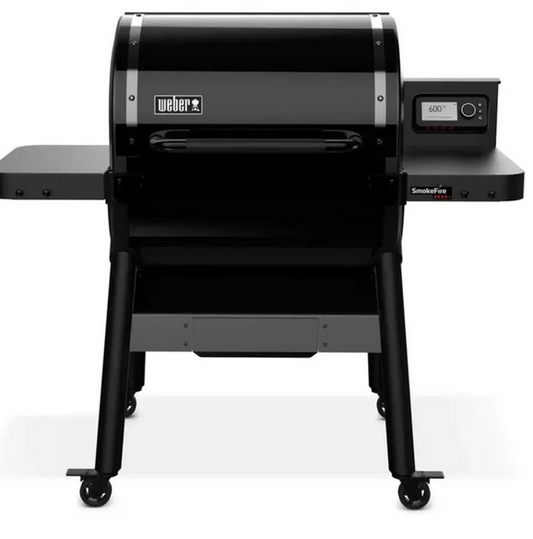 Weber Smokefire Sear+ ELX4 Pellet Grill
