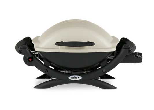 Weber Q1000 Portable Grill