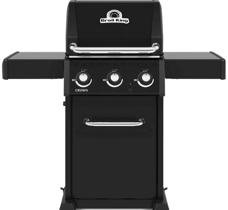 Broil King Crown 320 Pro NG