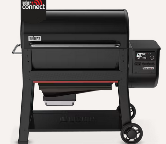 Searwood™ XL 600 Pellet Grill