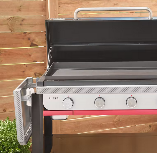 Slate® 36” Rust-Resistant Griddle
