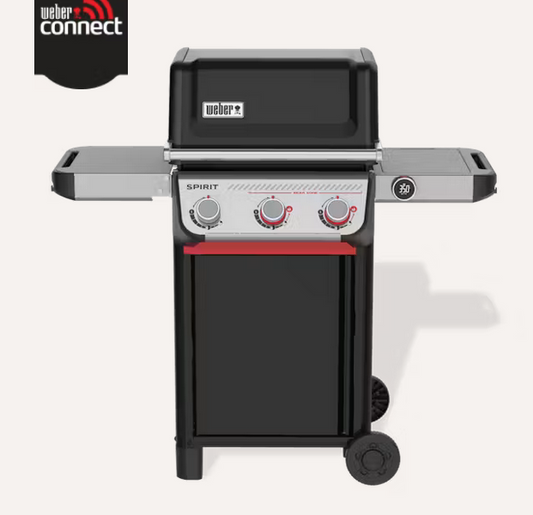 Spirit® EX-325 Smart Gas Grill