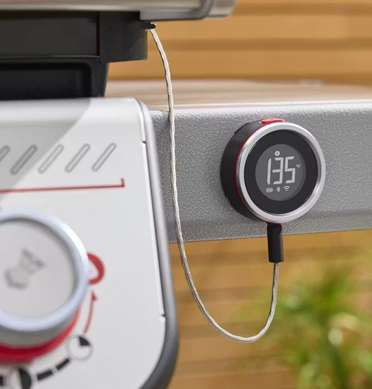 Spirit® EX-325 Smart Gas Grill