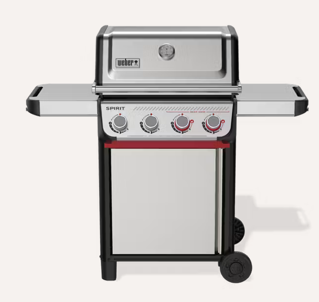 Spirit® S-425 Gas Grill