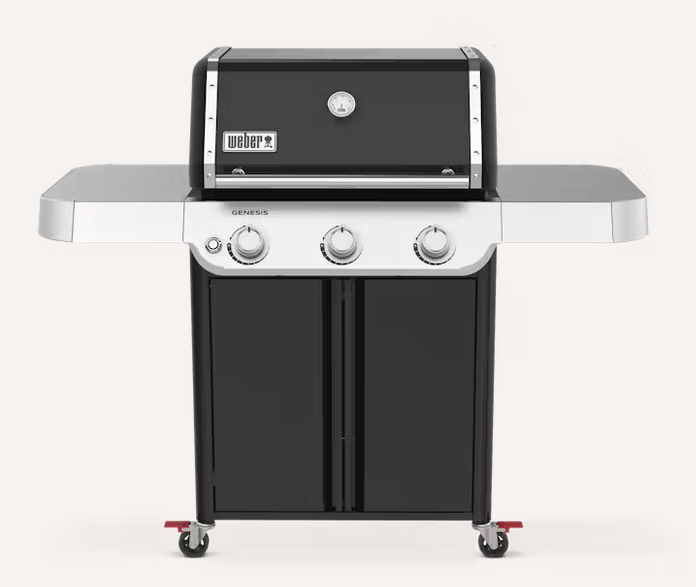 GENESIS E-315 GAS GRILL