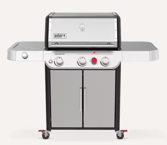 Genesis S-335C Gas Grill
