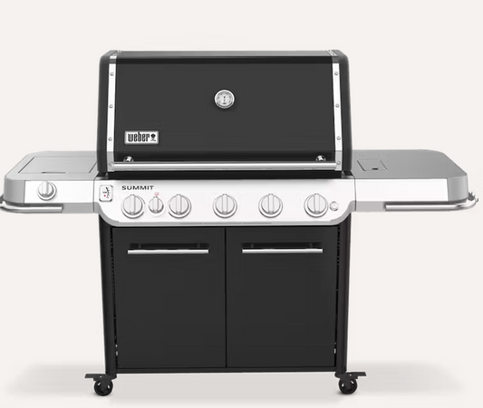 Summit FS38 E Gas Grill
