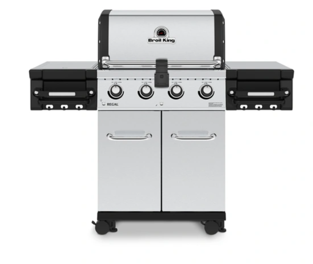 Broil King - Regal 420 pro
