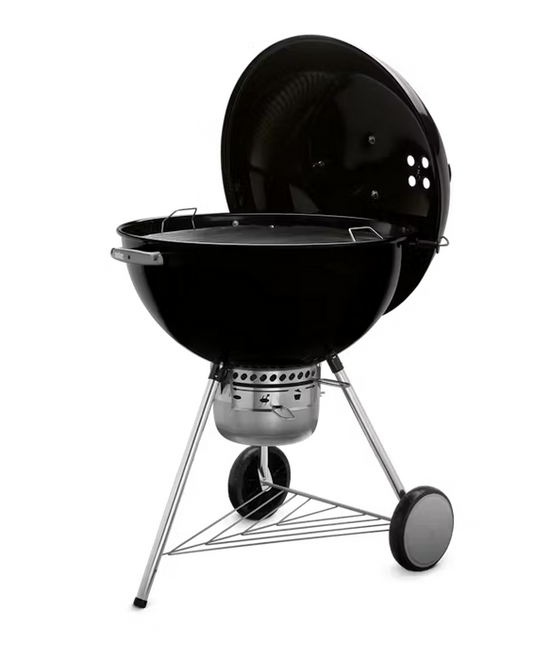 Original Kettle Premium Charcoal Grill 26"