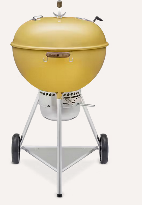 70th Anniversary Edition Kettle Charcoal Grill 22"