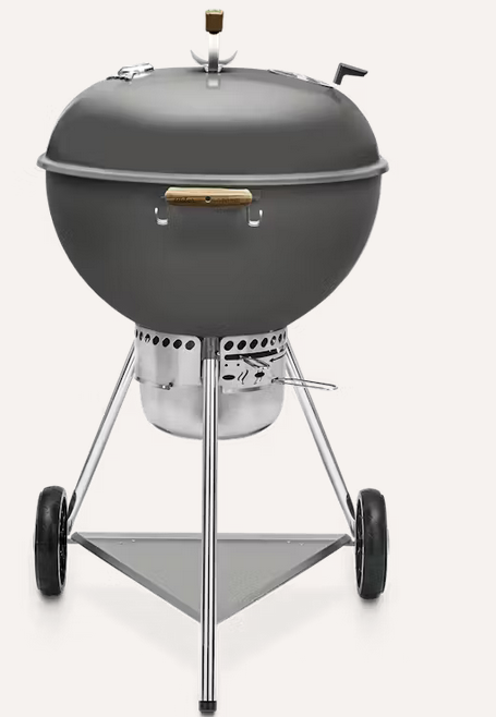 70th Anniversary Edition Kettle Charcoal Grill 22"
