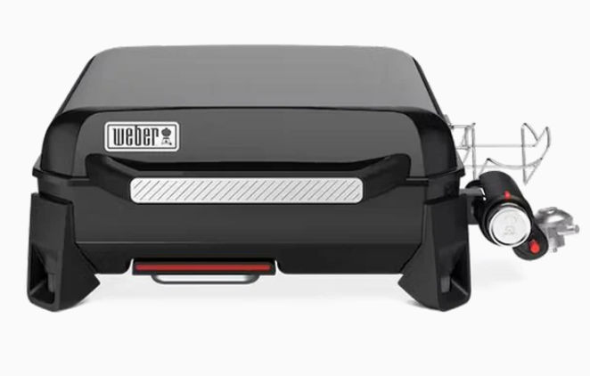Weber Traveler® Portable Griddle