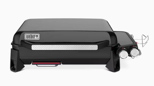 Weber Traveler® Portable Griddle