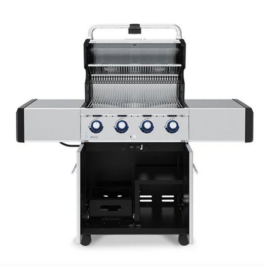 Broil King - Regal 420 pro