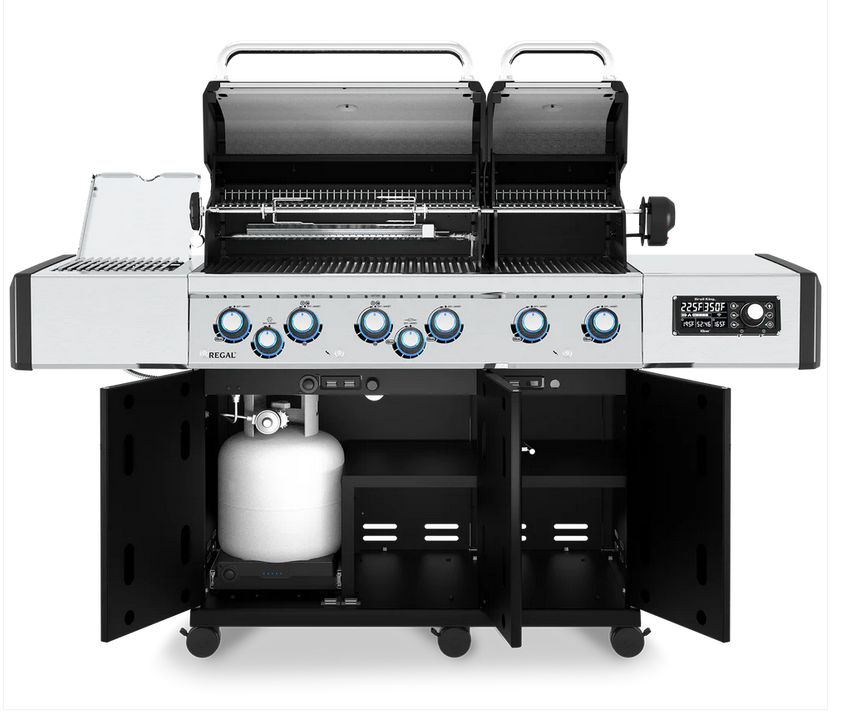 Broil King - Regal Q 690 Pro IR