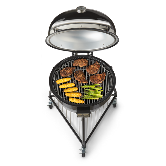 Summit® Kamado E6 Charcoal Grill