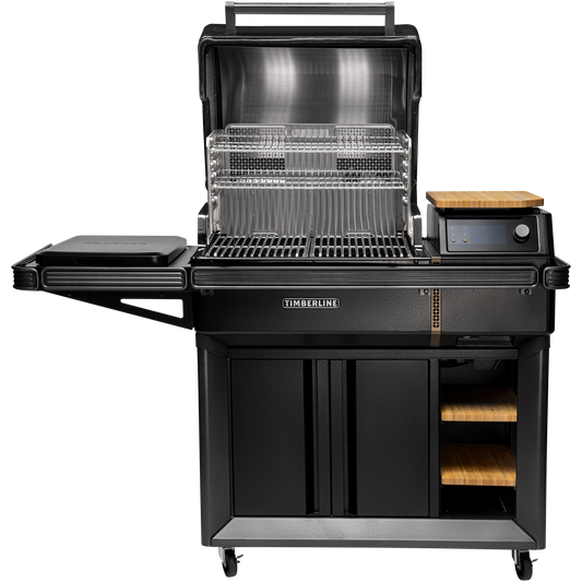 Traeger- Timberline
