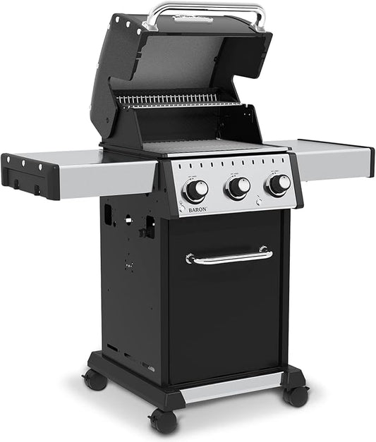 Broil King Baron 320