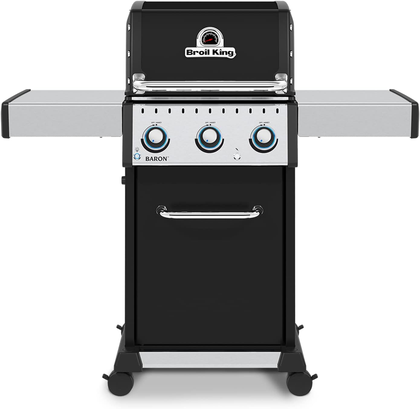 Broil King Baron 320