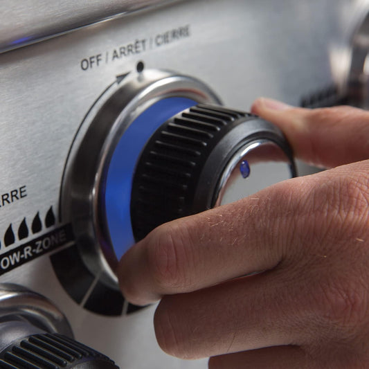 Broil King Baron 420 pro